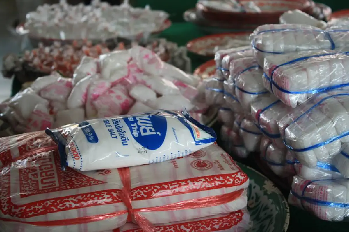 ไม่ลองไม่รู้?!เปิดตำราพิชิตโรค อธิษฐานจิตแม่ชีบุญเรือน บุญฤทธิ์ช่วยบรรเทาเจ็บป่วยได้ พร้อมเปิดวิธีทำน้ำอธิษฐานเป็นยาทิพย์ที่ทำได้ด้วยตนเอง!?