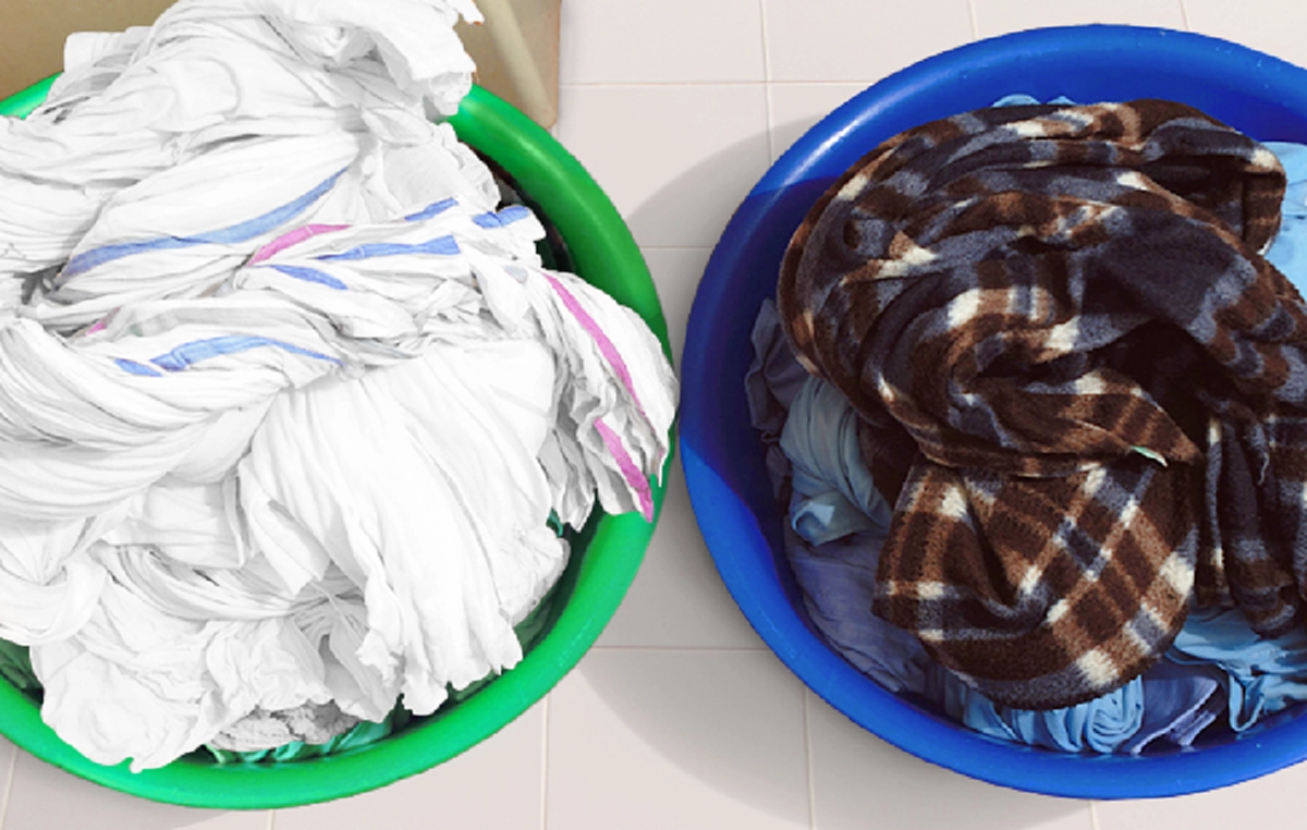 โง่มาตั้งนาน !! ไร้ปัญหาสีผ้าตก กับ 3 เทคนิคง่ายๆ ที่ได้ผลจนคุณต้องร้องว้าว !?