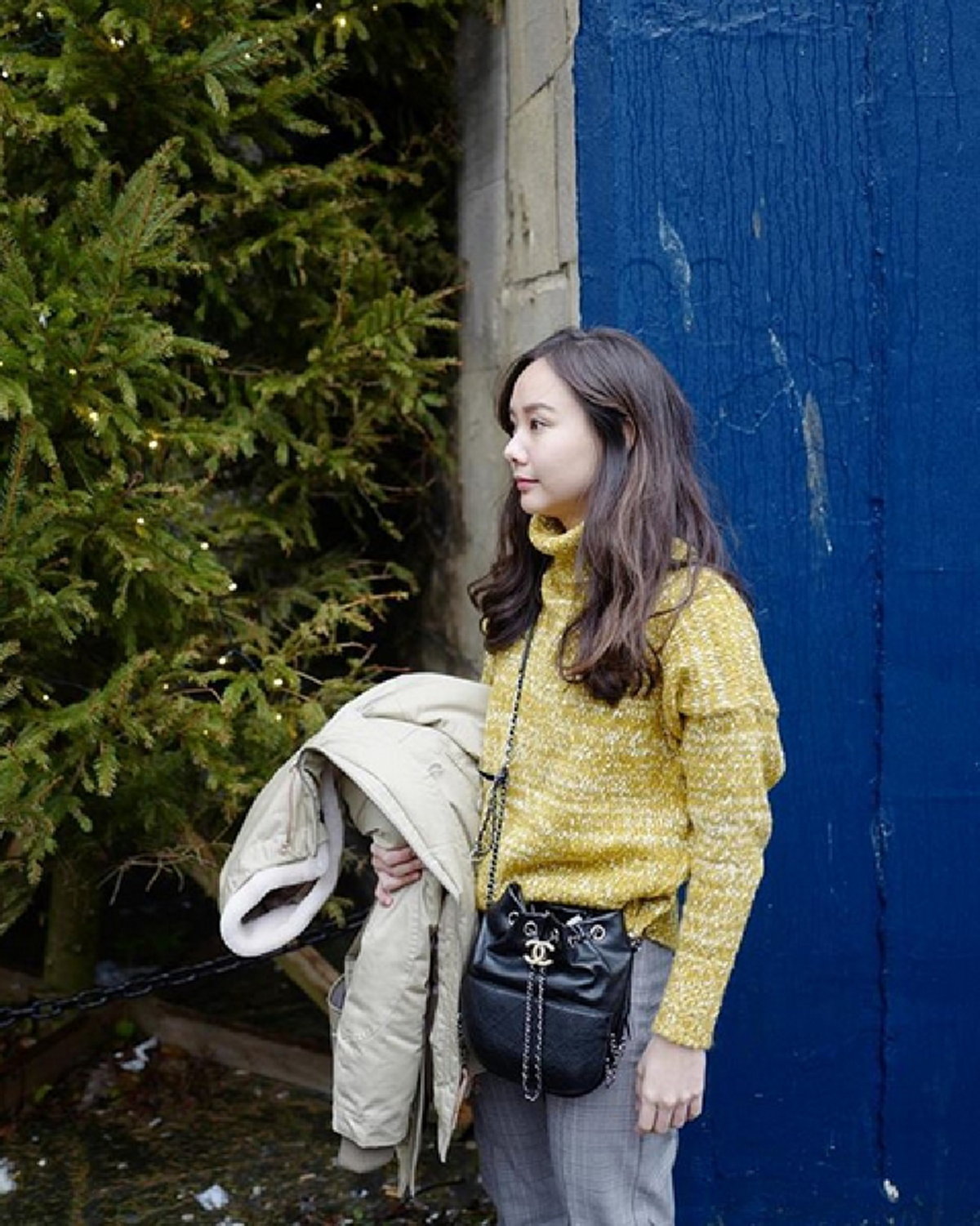 "เต้ย จรินทร์พร" อวยพรวันเกิด "อเล็กซ์ เรนเดลล์" ผ่าน IG ถึงสถานะจะเปลี่ยนไป แต่มิตรภาพดีๆ ยังคงอยู่ #พี่อเล็กซ์ที่น่ารัก