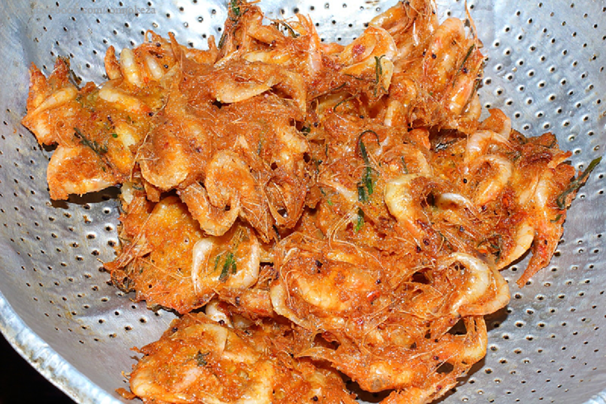 การเลี้ยงกุ้งฝอยในบ่อพลาสติก อาชีพเสริมที่น่าสนใจ 2 เดือนก็จับขายได้