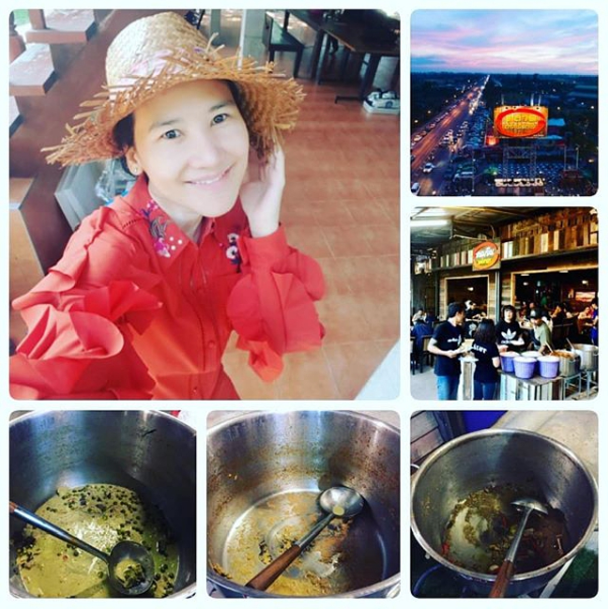 วงการบันเทิงแห่ยินดี!! “ตลกชื่อดัง” ทำธุรกิจใหม่ แถมเปิดร้านขนมจีนให้ภรรยา ขายดีจนสามีต้องไปช่วย คนแห่แน่นตลาด ขายดีสุดๆ!! (ชมคลิป)
