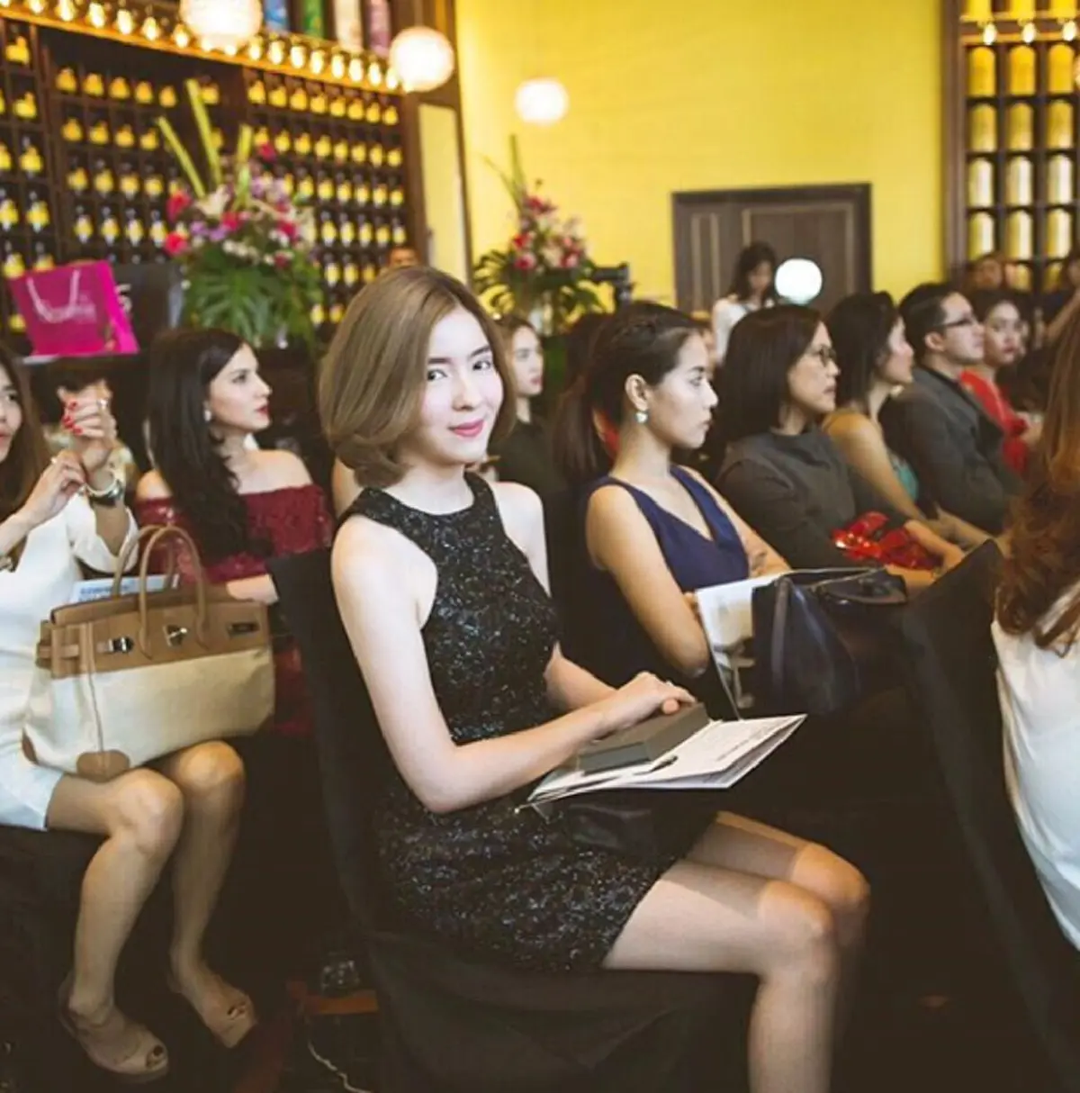 น้องอิน ณัฐณิชา