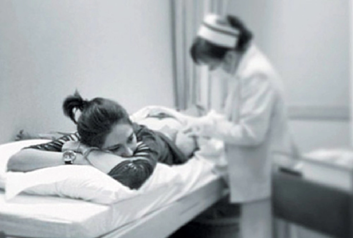 *ครึ่งประเทศไม่เคยรู้!!! เปิดภาพ "11 ดาราดังของไทย" ที่ป่วยหนักเป็น "โรคร้าย" บางรายรักษาสารพัดโรค ทุกข์หนักผ่าตัดนับไม่ถ้วน!!! (คลิป)