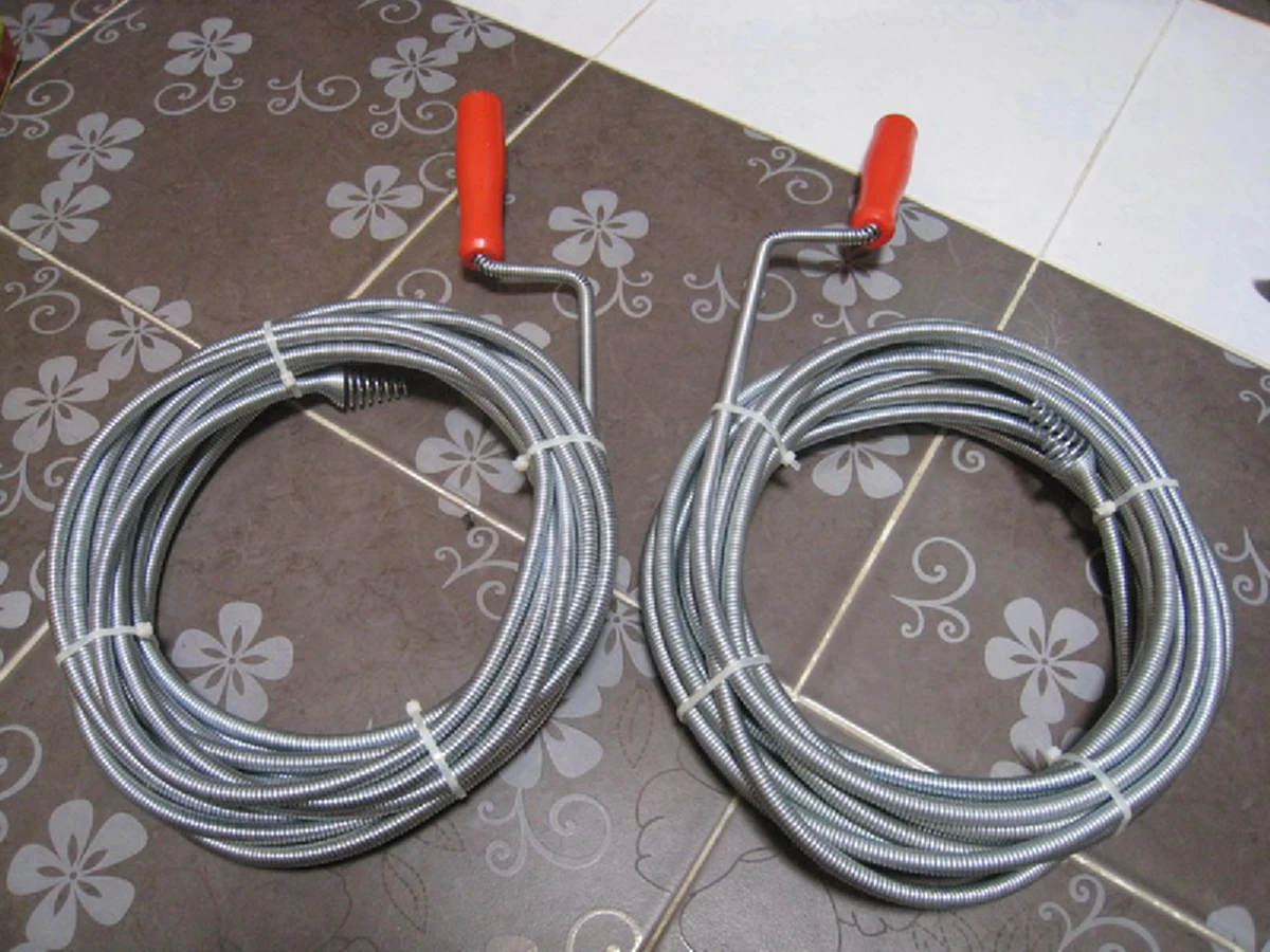 เลิกง้อช่างได้เลย!!! เทคนิคง่ายๆ "แก้ปัญหาส้วมตัน" ด้วยตนเอง ผู้หญิงก็ทำได้ เพียงแค่ใช้ของเหล่านี้ อ่านพลาดแชร์เก็บไว้เลย (คลิป)