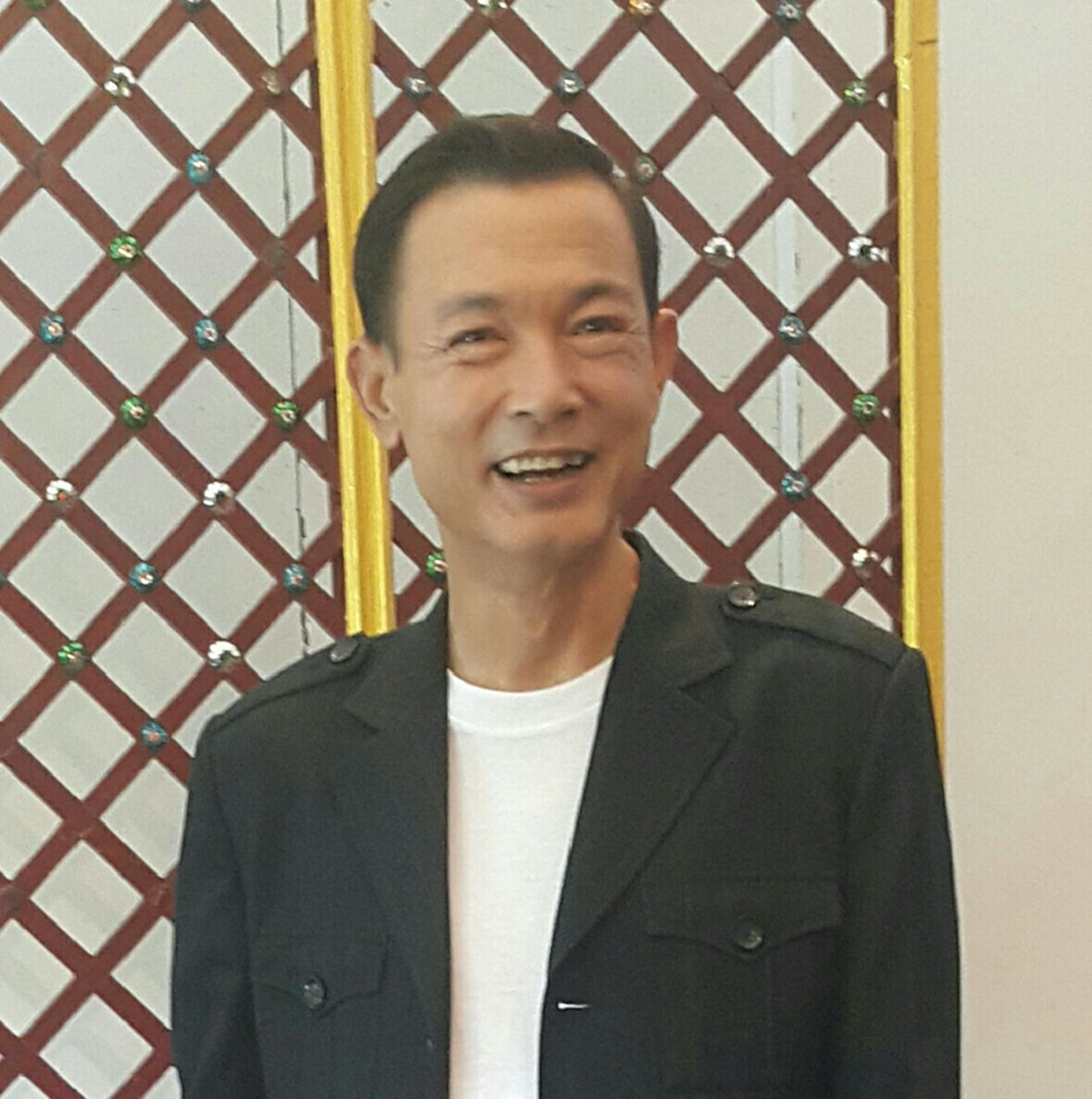 สุดเศร้าจากก้นบึ้งของหัวใจ "ลีลาวดี วัชโรบล"โพสต์ภาพหาดูยาก สมัยเล่นละครแม่นากพระโขนง เผย "พ่อมากอารมณ์ดี ได้จากพวกเราไปแล้ว"