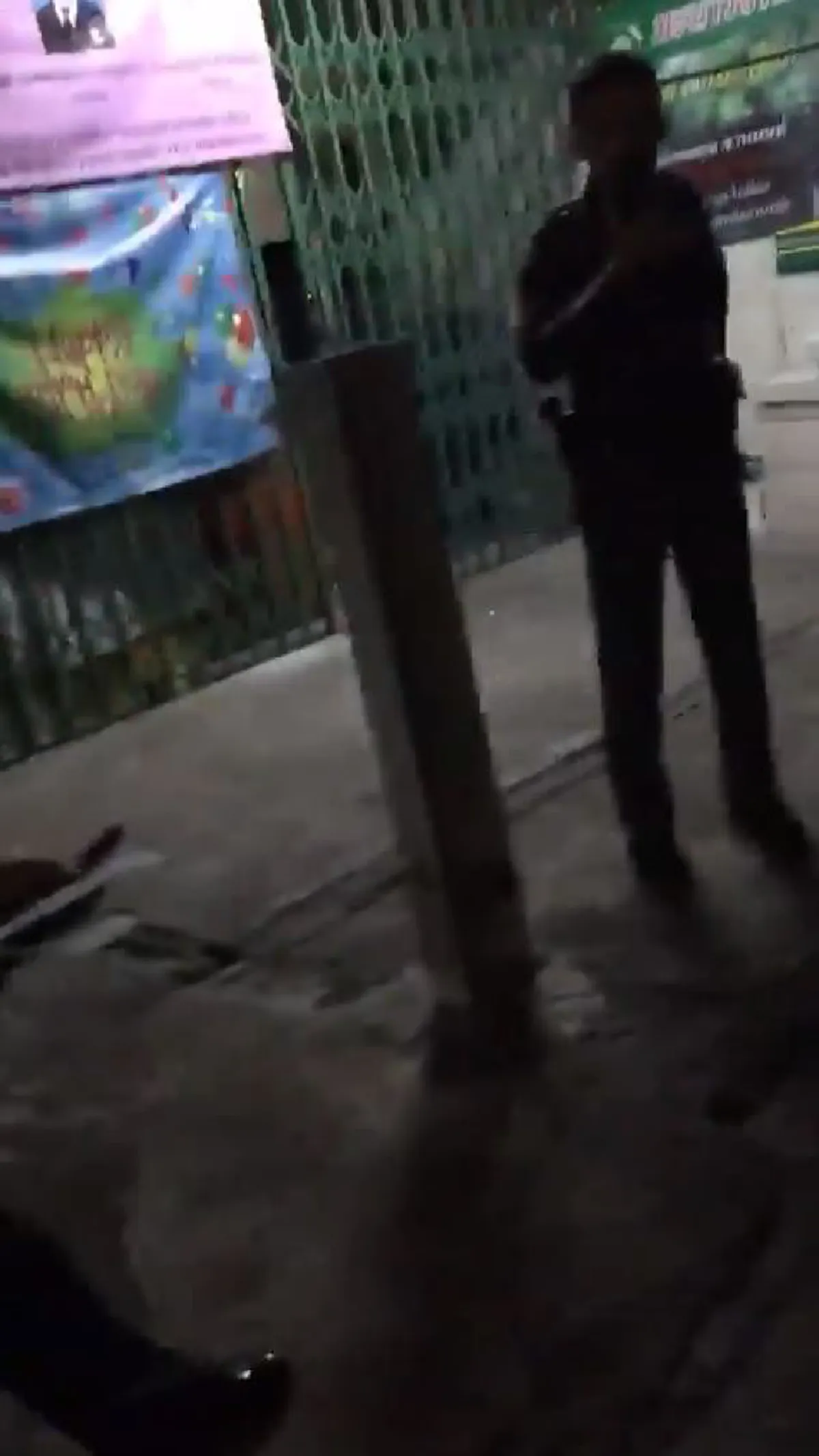 ฉาวอีกรอบ!!!  ชาวเน็ตแฉหนัก...ขอตรวจยา ลามไปใบขับขี่ เอาค่าปรับจนได้ งามหน้าไหมตำรวจไทย งานนี้ใครผิดใครถูกต้องดูเอง!!! (มีคลิป)