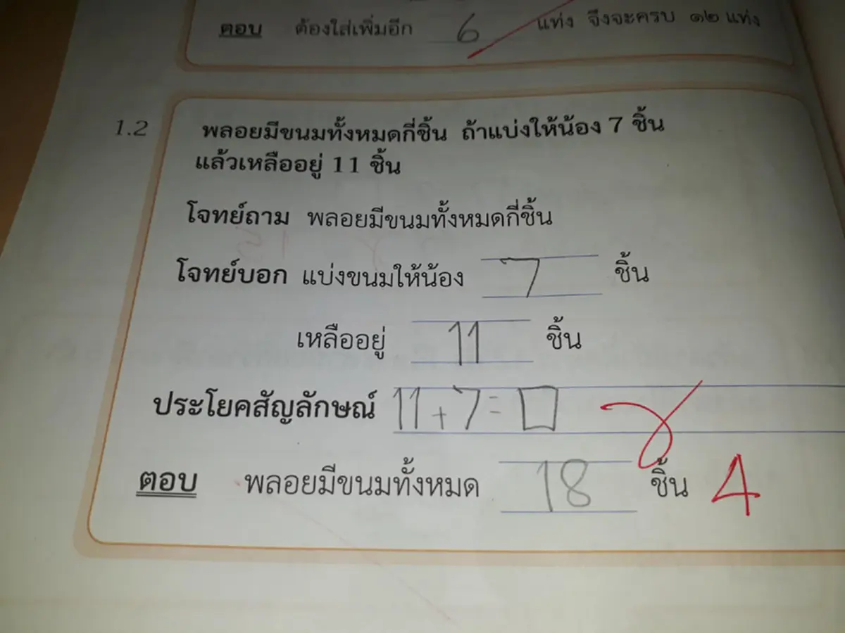 ถอดดราม่าโจทย์คณิต สู่ปัญหา "แม่พิมพ์ของชาติ" ที่แก้ไม่เคยตก