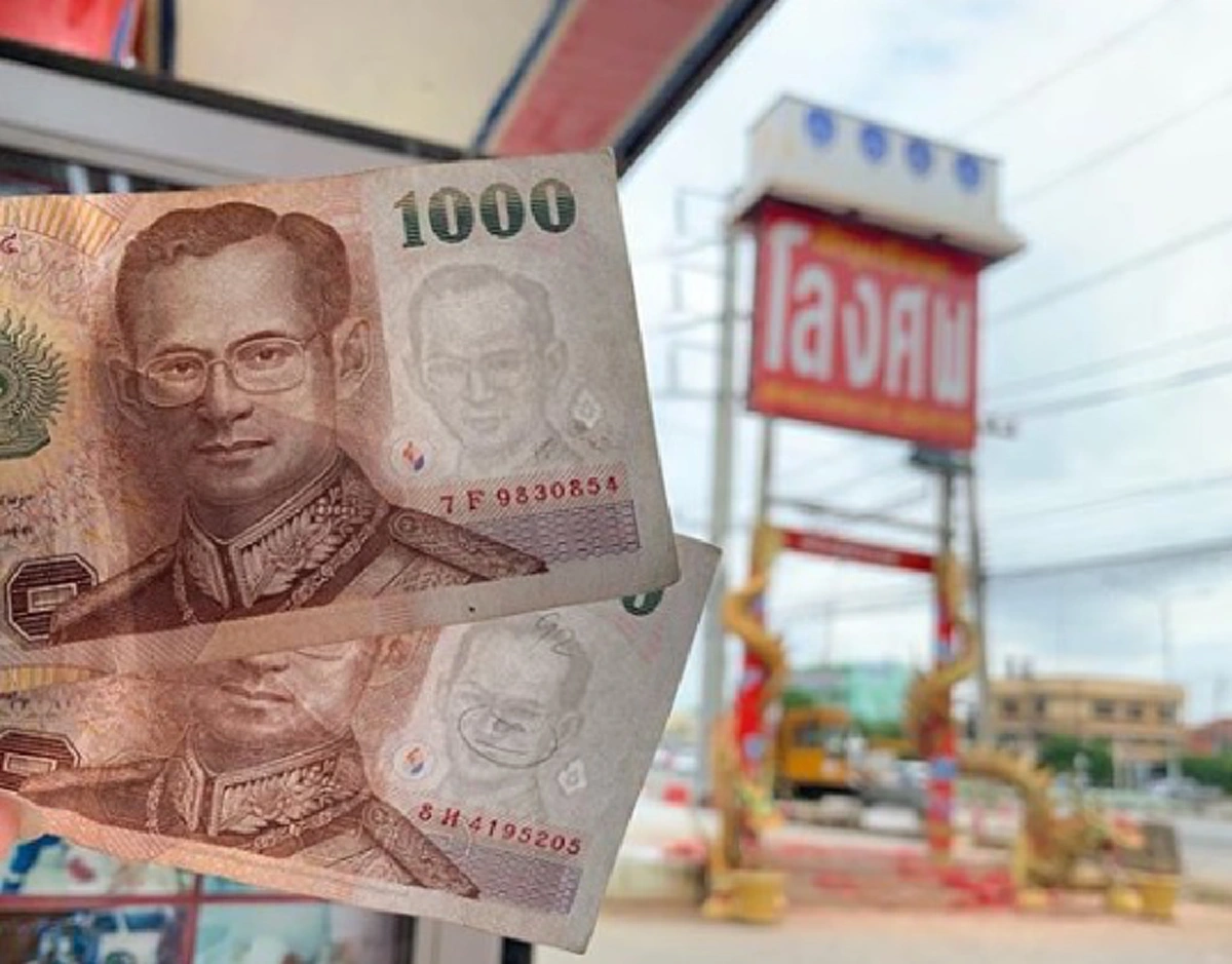 อาร์ต พศุตม์ โพสต์ทำบุญโลงศพ เเฟนหวยตาดีเห็นเลขโผล่