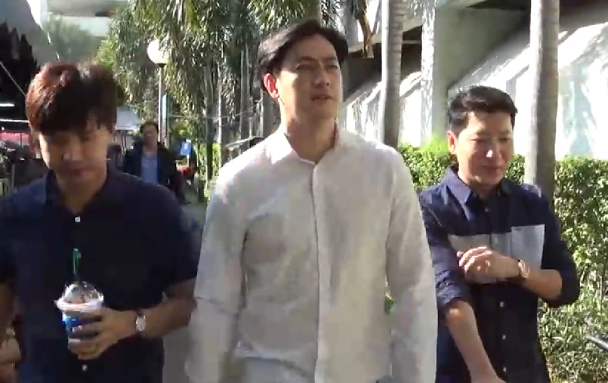 ฟิล์ม รัฐภูมิ เลือดขึ้นหน้า โพสต์ไอจี สื่อพาดหัวข่าวแรง ปมคดีเพย์ออล "เเค่ไปเสียค่าปรับ ยังไม่ได้ติดคุก"