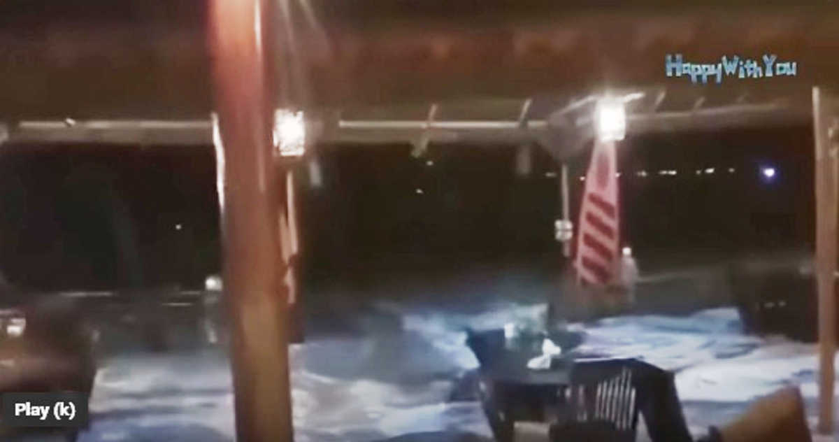 กรมอุตุฯประกาศเหตุคลื่นสึนามิถล่มชายฝั่งอินโดฯ เกิดจากแผ่นดินถล่มใต้ทะเล ยังไม่มีผลกระทบต่อไทย