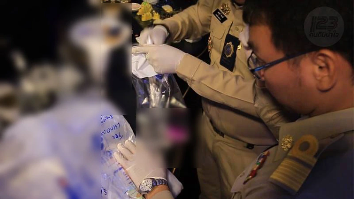 กรมการปกครองบุกจับผับย่าน \"เกษตรนวมินทร์\" เปิดเกินเวลา โดนสั่งปิด 5 ปี