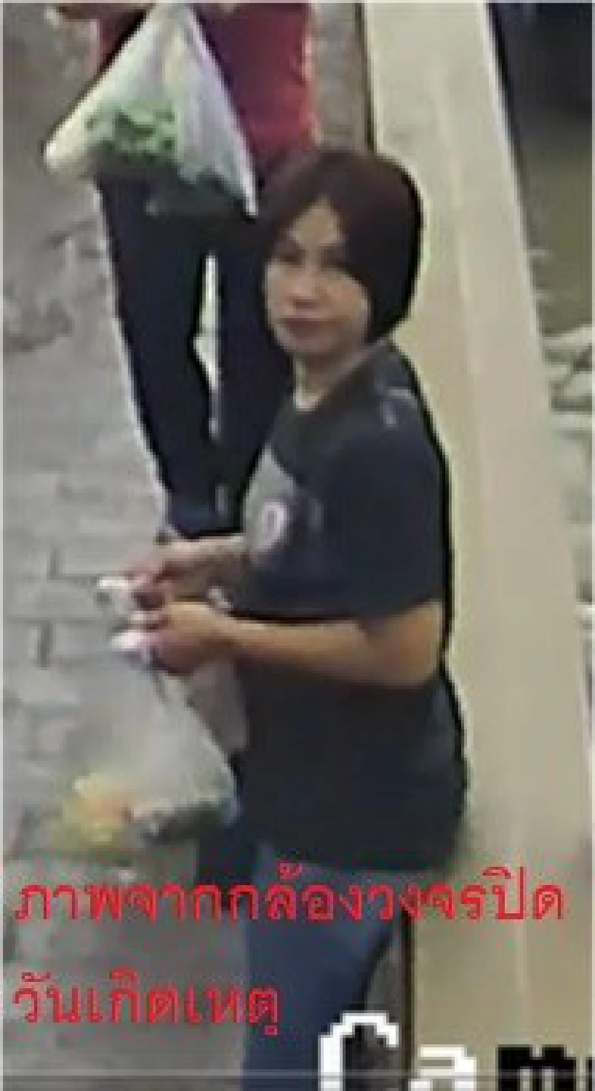 รวบสาวแสบ เดินลักทรัพย์ตามงานวัด เสียหายนับแสน