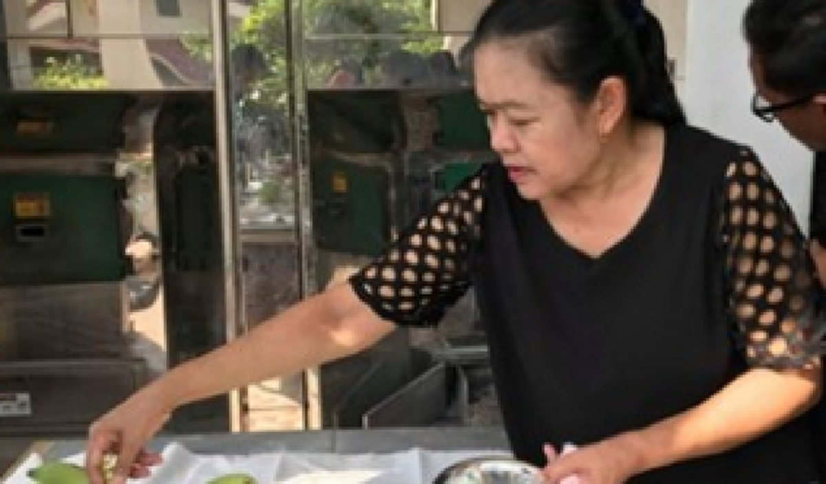 แม่หวังพบลูกชายที่หายตัวนาน 20 ปี มาร่วมงานศพพ่อ แต่ก็เป็นได้แค่ฝัน
