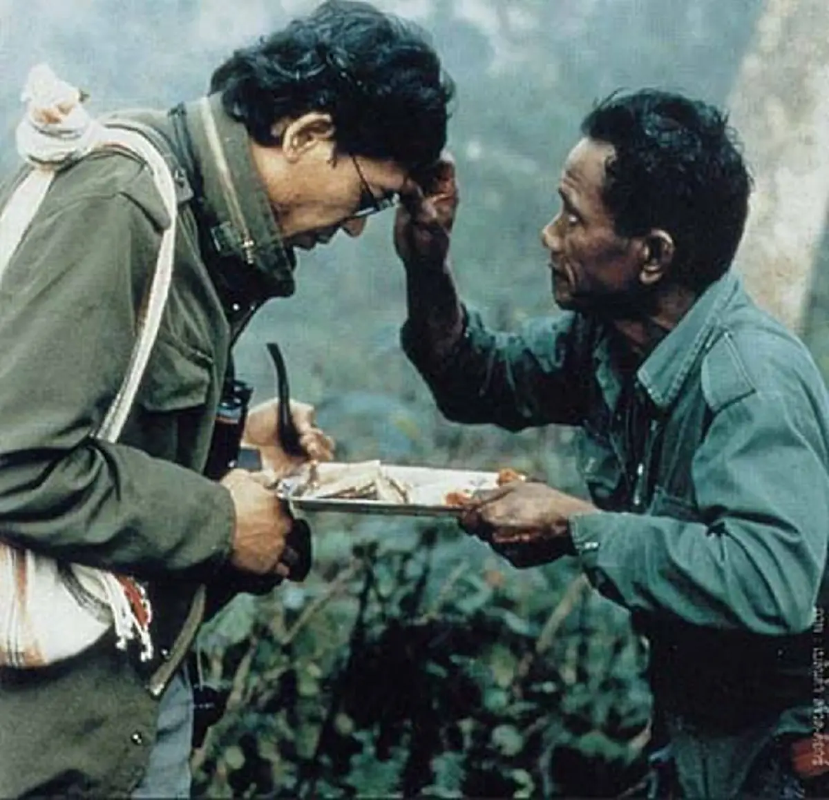 จากตำนานสู่ตำนาน!!! แอ๊ด คาราบาว ถ่ายทอดคำพูดจากปาก สืบ นาคะเสถียร...สุดซึ้ง พี่จะจับให้หมด ถึงนายพลพี่ก็จับ มันเป็นหน้าที่ของพี่!!!(มีคลิป)