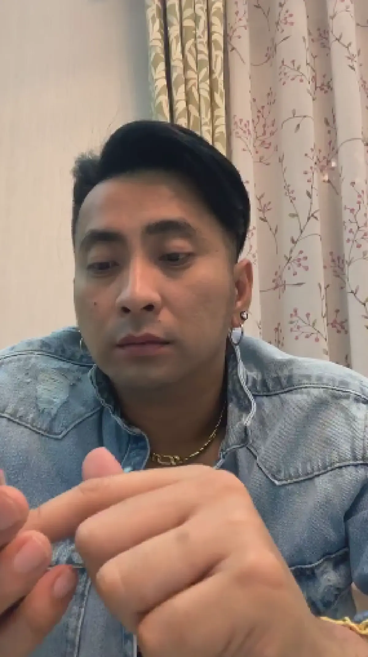 บอล เชิญยิ้ม แฉยับ เสี่ยน็อต 4G โกงเงินเป็นล้าน