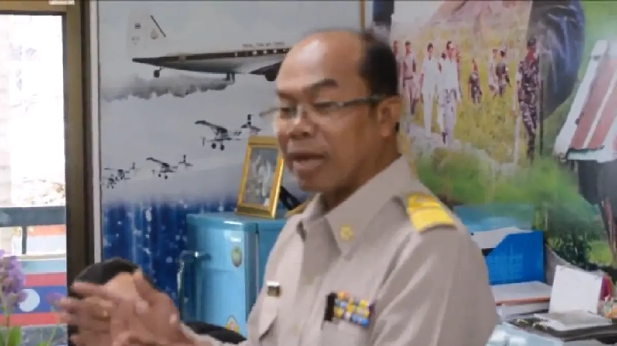 เคลื่อนไหวแล้ว!!! "ครูปรีชา"มาสอนตามปกติ แจงชัดเรื่องคลิปหลุดตัวที่สอง โวไม่หวั่นหมายจับ ลั่น เป็นพลเมืองดี ถ้าโดนก็ไม่มีอะไร!!!