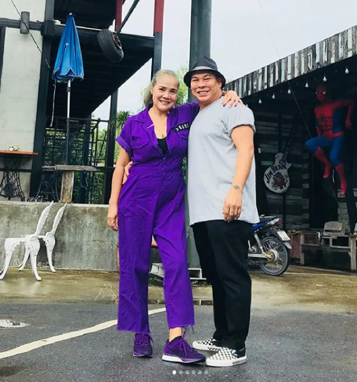 ด่วนที่สุด พบตัว"น้องเดียร์"ลูกชาย "โหน่ง ชะชะช่า"แล้ว (รายละเอียด)