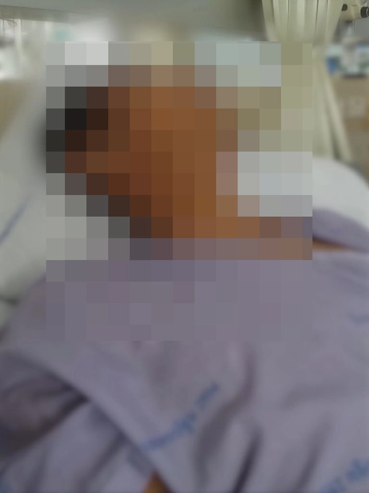 เมียยื่นปืนมาให้ยิง! คดีพลิก หนุ่มถูกลุงยิงกลางห้างแฉยับ เรื่องราวทั้งหมด เผย เคยโดนทำร้ายมาแล้วด้วยสนับมือ