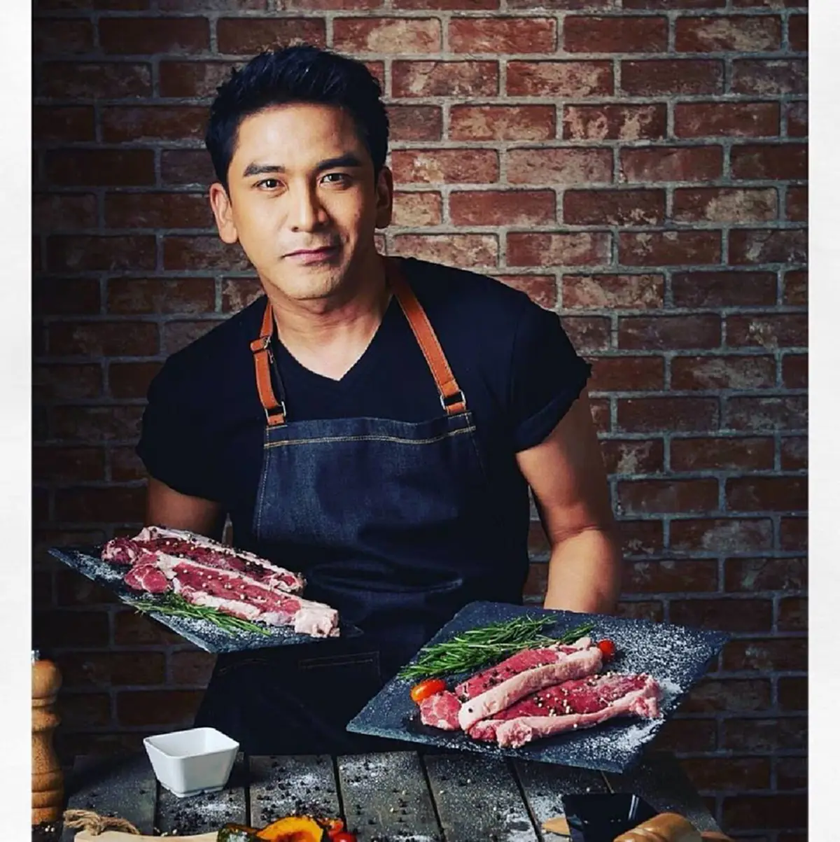 ป๋อ ณัฐวุฒิ