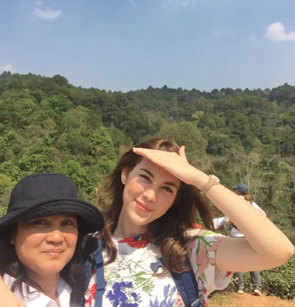 ไม่ชัดก็ปล่อยไป! "แม่นีย์"แม่สาวแมท เคลื่อนไหวแล้ว หลังลูกสาวโดนกระแสสังคมหนัก!