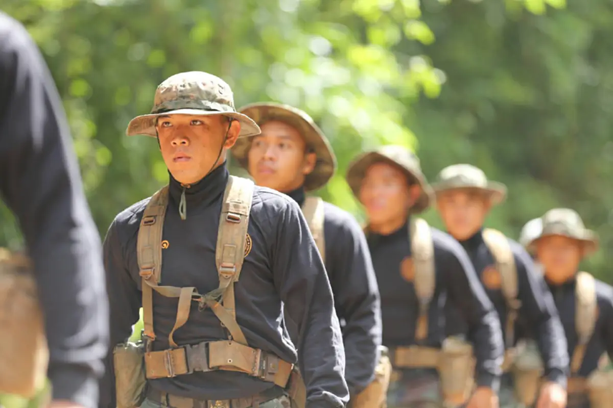 จัดหนักจัดเต็ม!!! ชาวเน็ตสรุปความเคลื่อนไหวเรื่อง "ถ้ำหลวง" ตั้งแต่วันแรกจนถึงล่าสุด และคุณจะมีเรื่องน้ำตาไหลไปอีกหลายวัน !!