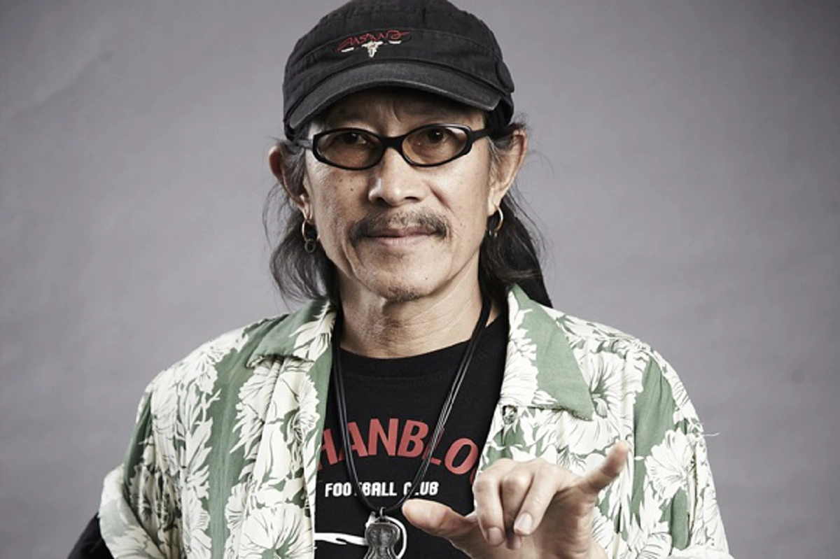 จากตำนานสู่ตำนาน!!! แอ๊ด คาราบาว ถ่ายทอดคำพูดจากปาก สืบ นาคะเสถียร...สุดซึ้ง พี่จะจับให้หมด ถึงนายพลพี่ก็จับ มันเป็นหน้าที่ของพี่!!!(มีคลิป)