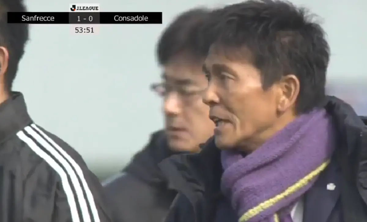 โคตรด่วน!!! ประวัติศาสตร์ต้องจดจำ"มุ้ย ธีรศิลป์ แดงดา"ยิงแล้ว จารึกชื่อ"คนไทยคนแรก"พังประตูเจลีก ดูกันให้ชัดๆคนไทยเก่งไม่แพ้ชาวโลก!!!(คลิป)้