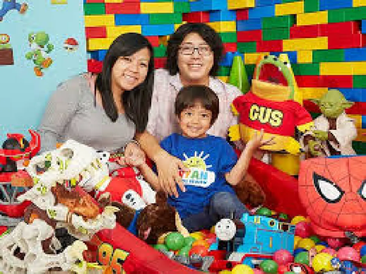 สร้างเงินจากYoutube