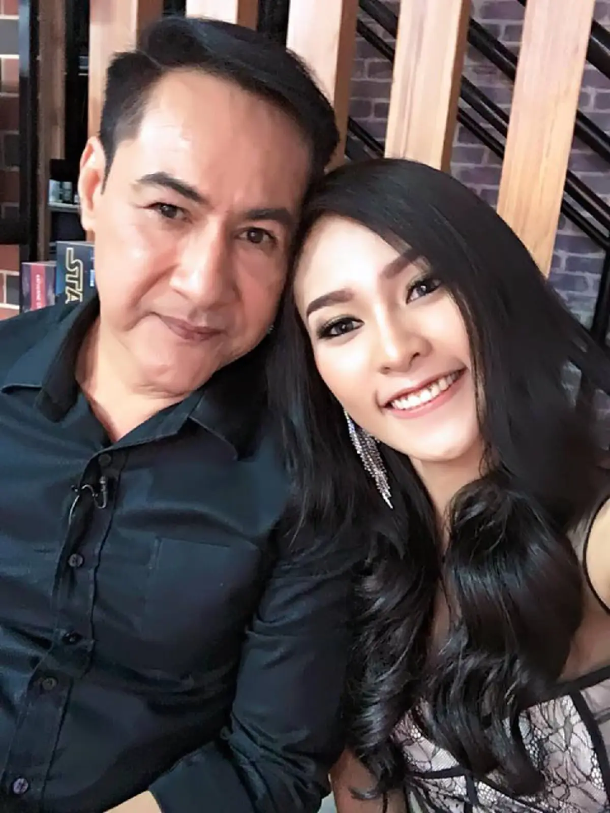 น้องมิลเปิดใจ หลังพี่ทองขาวขอแต่งงานกลางรายการ ลั่น แมนทั้งแท่ง อึด ทน เหมือนเด็ก 18 คนอื่นจะมองอย่างไงไม่สน แค่เรา2ก็เพียงพอ