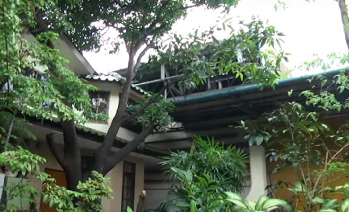 อึ้งตาค้าง !!! เปิดบ้าน “รถเมล์ คะนึงนิจ” พอเห็นสภาพข้างในตกใจแรง นี่หรือคือบ้านของนางเอกสาวชื่อดัง !!? (ชมภาพ)