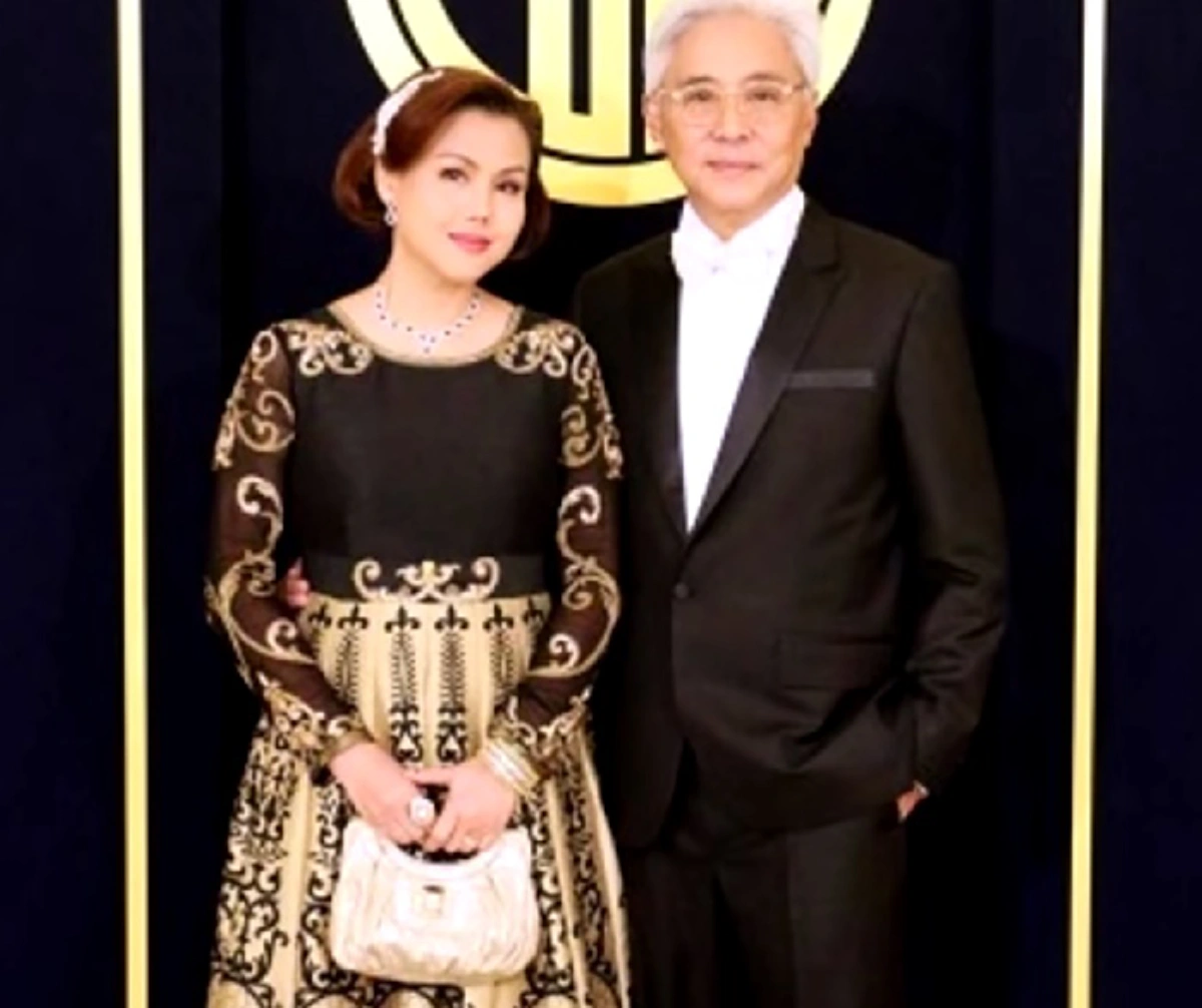 หายจากวงการไปตั้งนาน !! เจอตัวแล้ว "ปรียานุช ปานประดับ" อดีตนางเอกดัง ผู้หญิงไทยคนที่ 2 ที่ได้ Miss Asia Pacific นี่คือภาพเธอในวัย 54 ปี !!!