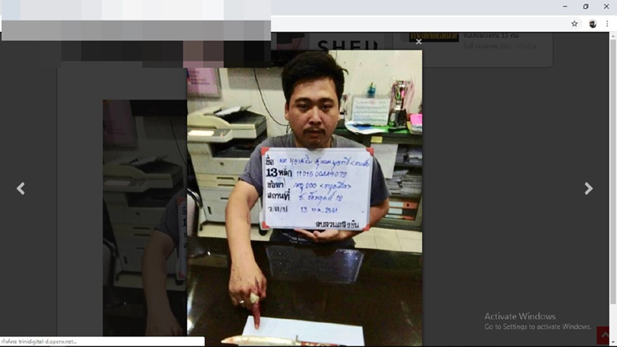 ตอนรดน้ำศพพ่อ พ่อมีน้ำตาไหลออกมาตลอด.. เปิดใจลูกสาวพ่อถูกกระหน่ำแทง 16 แผลดับ ก่อนคู่อริเตะหน้าและตะโกนหยามหน้ากลางฝูงชน เผยที่แท้คือคนสนิท!