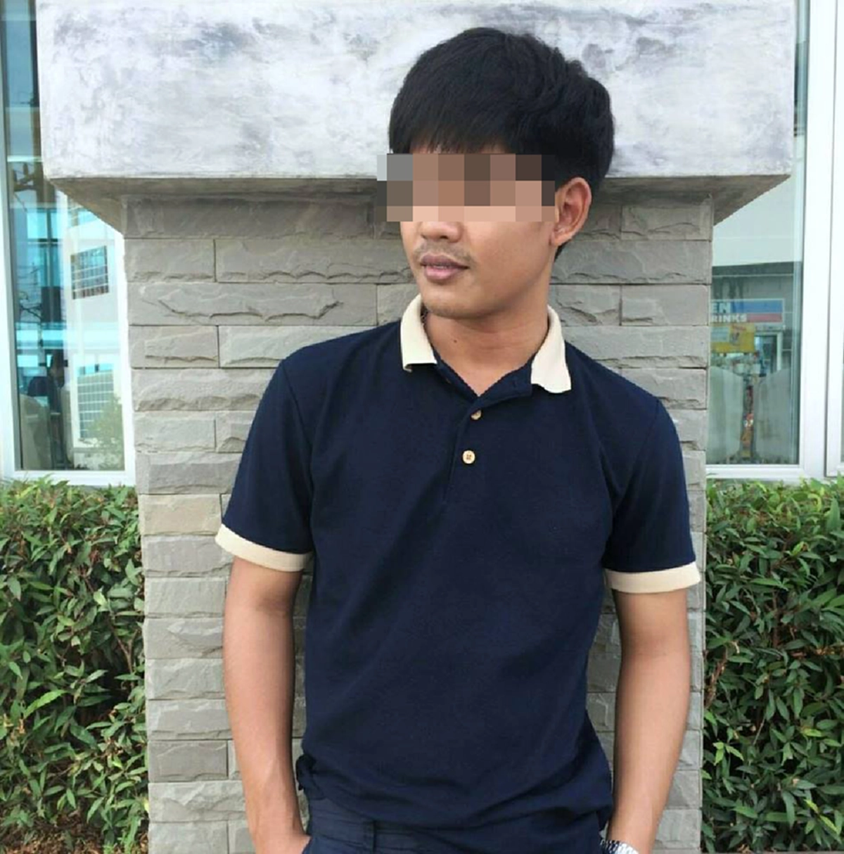 หนุ่มโพสต์เฟซแฉ โรงเรียนพาน้องไปเข้าค่ายธรรมะ กลับมาหลอน ก้มกราบทุกคนทุกคืน ร้องไห้ พูดแต่คำว่าขอโทษ จนต้องพบจิตแพทย์