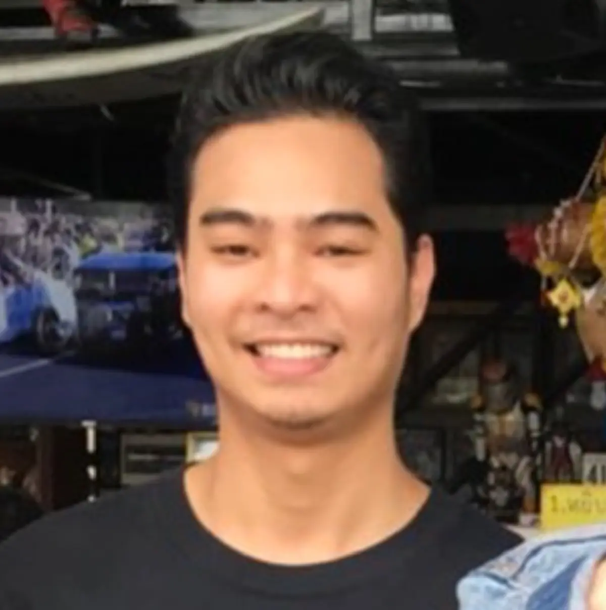 ด่วนที่สุด พบตัว"น้องเดียร์"ลูกชาย "โหน่ง ชะชะช่า"แล้ว (รายละเอียด)