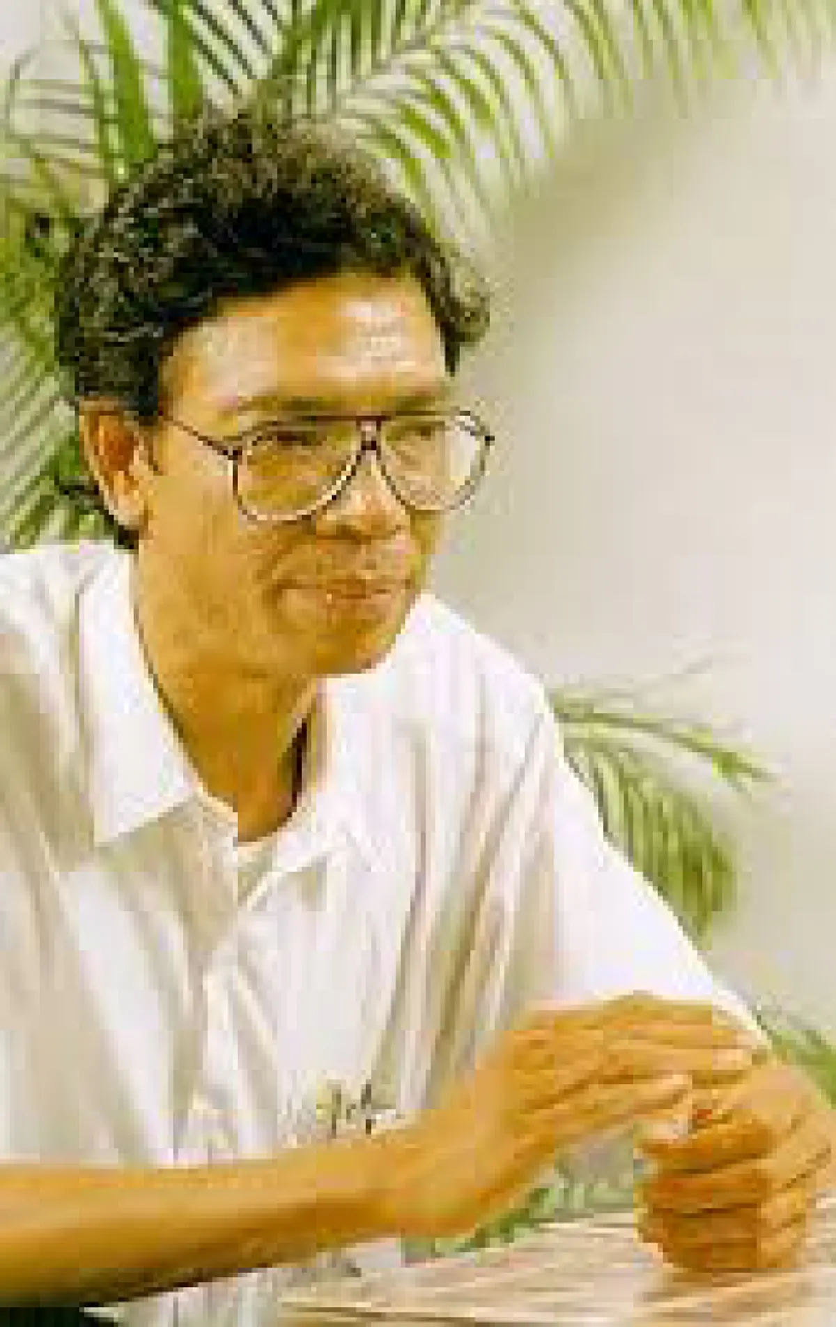 จากตำนานสู่ตำนาน!!! แอ๊ด คาราบาว ถ่ายทอดคำพูดจากปาก สืบ นาคะเสถียร...สุดซึ้ง พี่จะจับให้หมด ถึงนายพลพี่ก็จับ มันเป็นหน้าที่ของพี่!!!(มีคลิป)