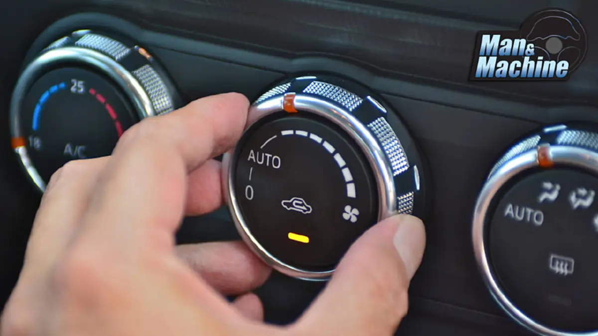 ใครมีรถยนต์อ่านด่วน !! เทคนิควิธีทำให้รถ "แอร์เย็นฉ่ำ - ไร้เหม็นอับ" แบบง่ายๆ ไม่ร้อนหงุดหงิด! แม้ในวันร้อนมาก ได้ผลลัพธ์โคตรเจ๋ง !!!