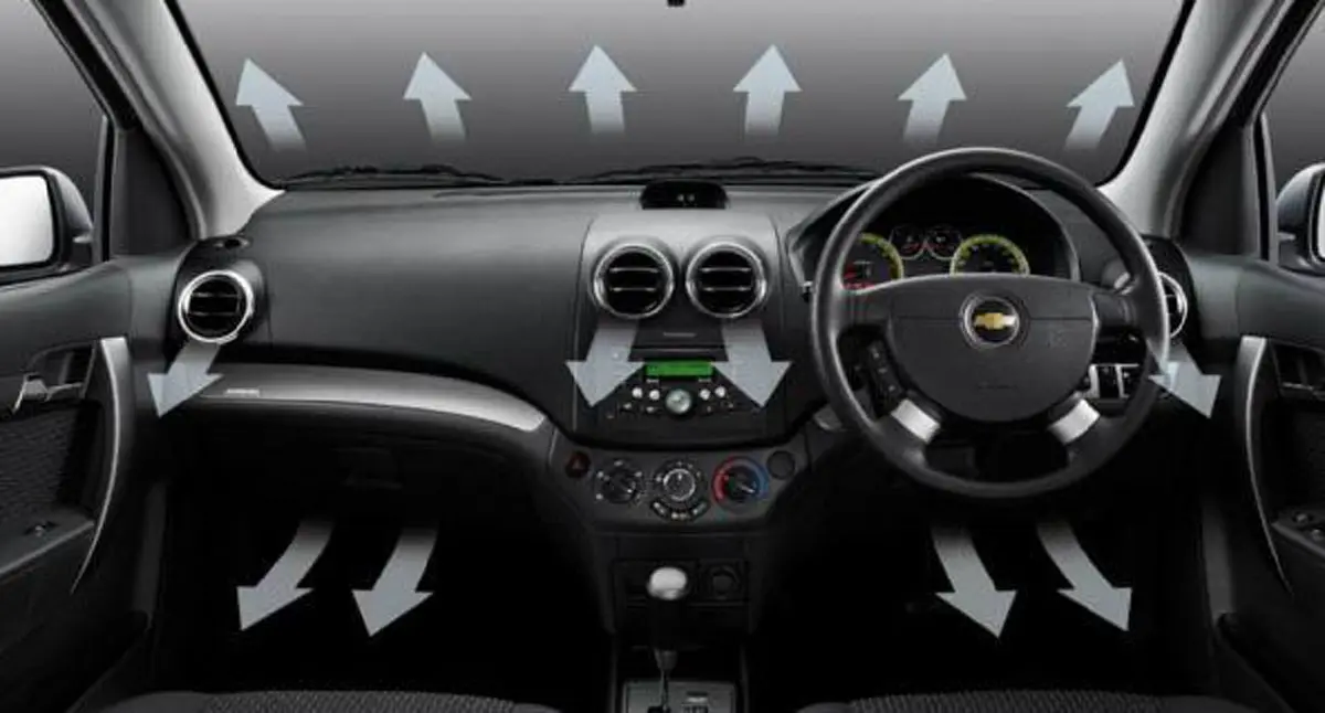 ใครมีรถยนต์อ่านด่วน !! เทคนิควิธีทำให้รถ "แอร์เย็นฉ่ำ - ไร้เหม็นอับ" แบบง่ายๆ ไม่ร้อนหงุดหงิด! แม้ในวันร้อนมาก ได้ผลลัพธ์โคตรเจ๋ง !!!