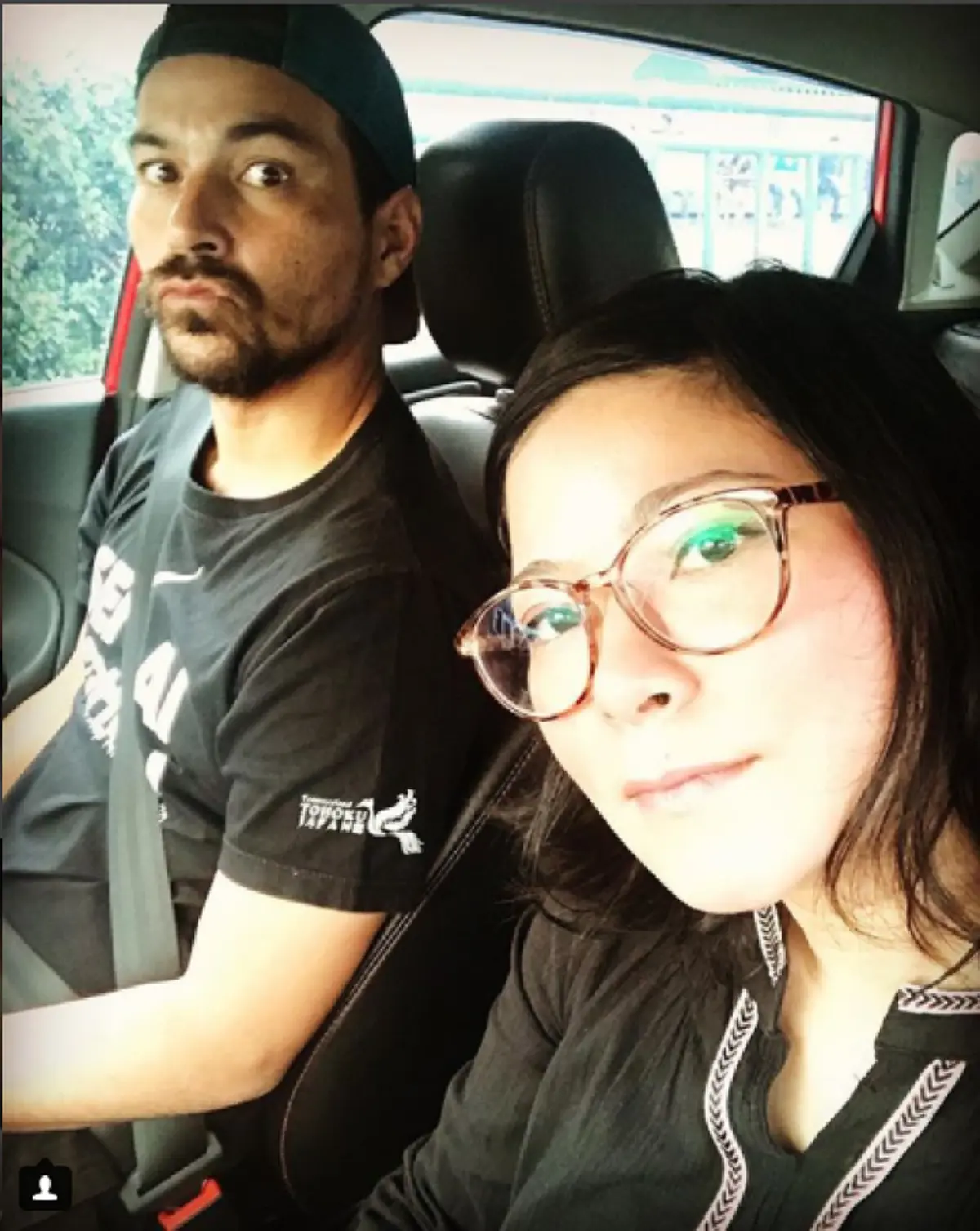 คนนี้นี่เอง !!! เผยโฉมหน้า "ว่าที่เจ้าสาว" ของ เรย์ แมคโดนัลด์ ที่ฝ่ายชายคุกเข่าขอแต่งงานไปหมาดๆ หลังคบกันนาน 10 ปี !!! (ชมภาพ)