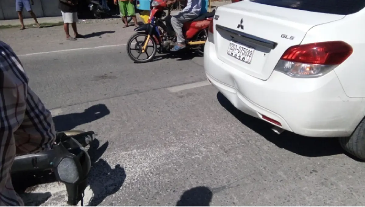 เสียรู้มาตั้งนาน!!! ถ้ารถของเราถูกชน สามารถเรียกเงินก้อนโตจากประกันได้ เพียงทำตามขั้นตอนดังต่อไปนี้!!!