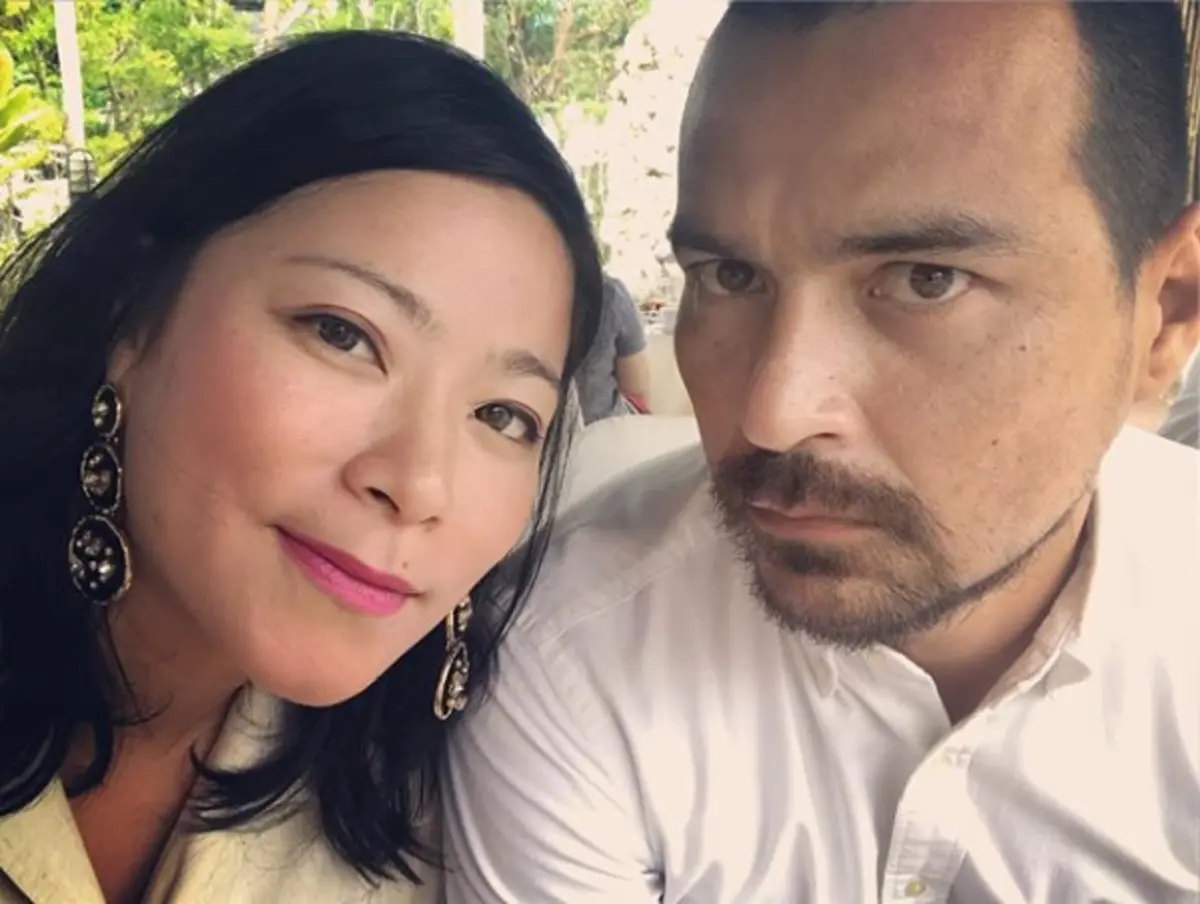 คนนี้นี่เอง !!! เผยโฉมหน้า "ว่าที่เจ้าสาว" ของ เรย์ แมคโดนัลด์ ที่ฝ่ายชายคุกเข่าขอแต่งงานไปหมาดๆ หลังคบกันนาน 10 ปี !!! (ชมภาพ)