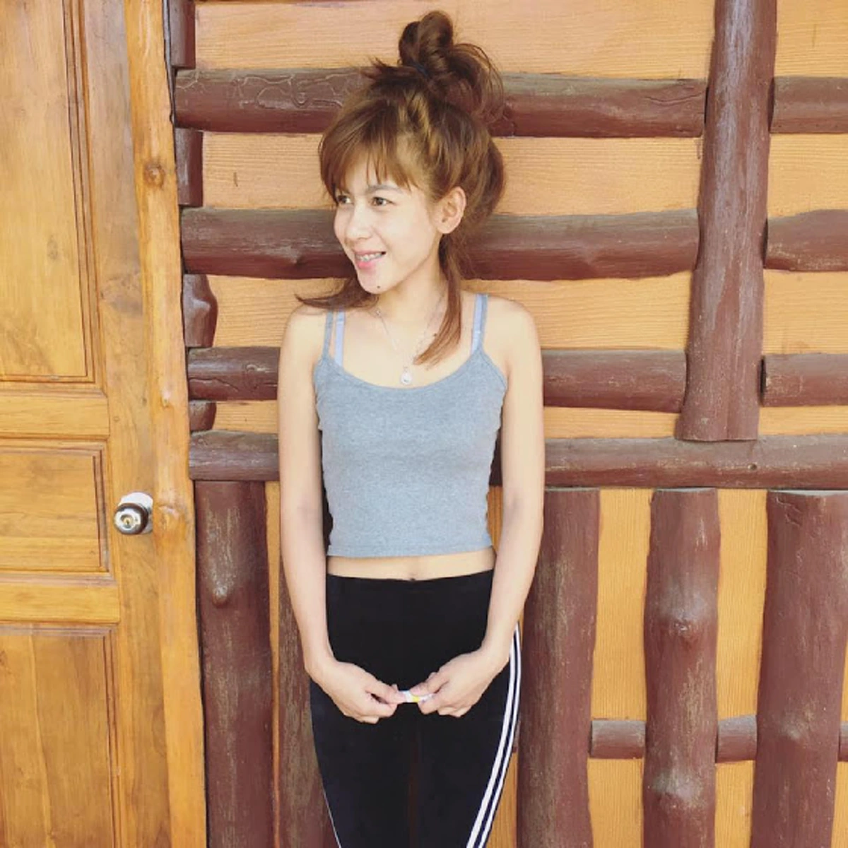 **เปลี่ยนทอมให้เป็นเธอ !!! เปิดเรื่องราวสุดอึ้ง "น้องแต้ว" หลังพบตัวตนที่แท้จริง ก่อนพลิกโฉมเป็น "ผู้สาว" งานนี้ทำเอาหนุ่มๆใจละลาย !