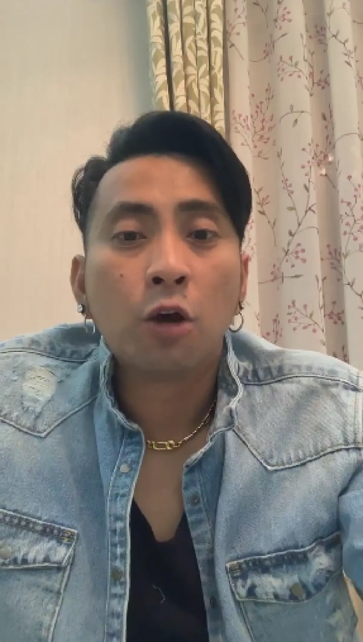 บอล เชิญยิ้ม แฉยับ เสี่ยน็อต 4G โกงเงินเป็นล้าน