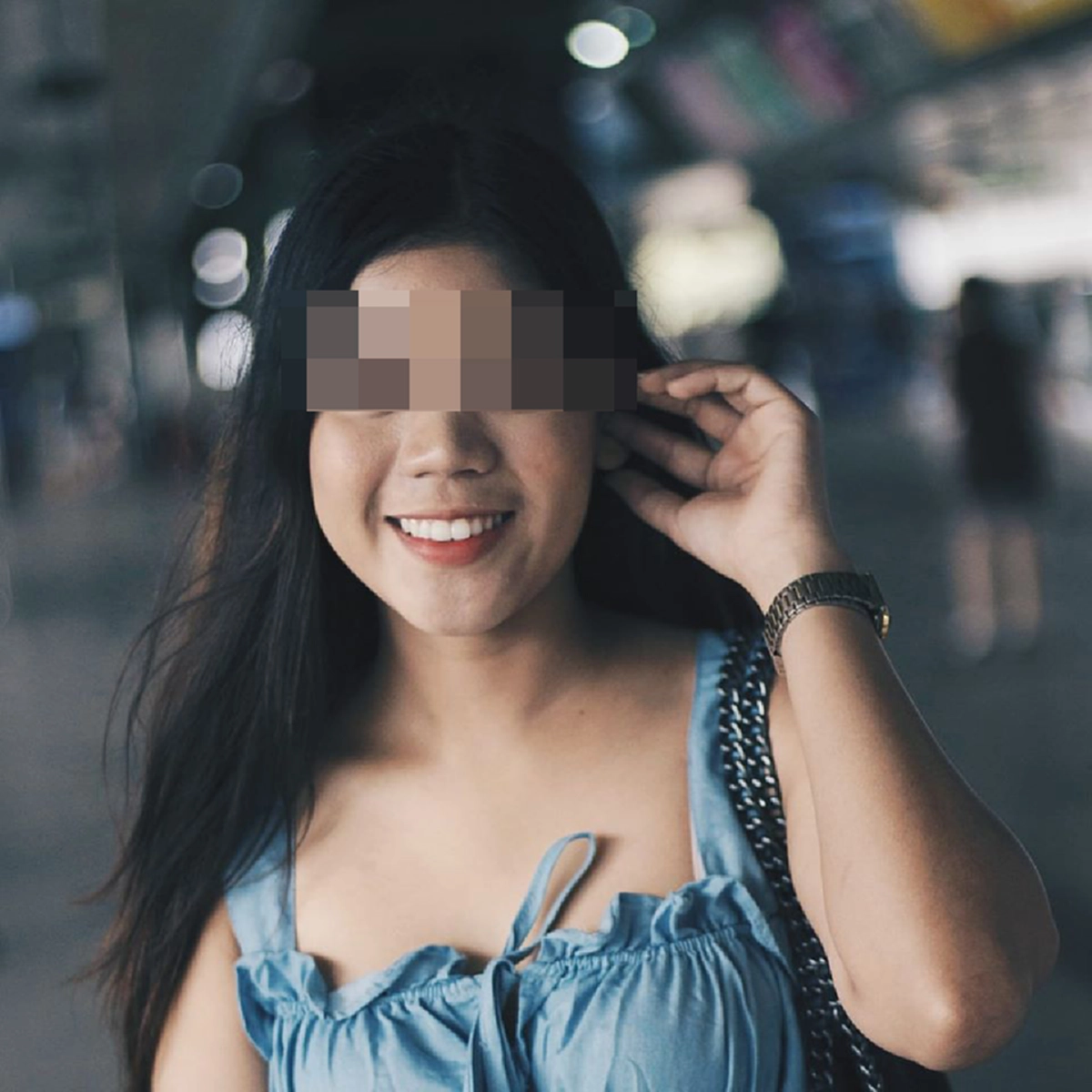 ตอนรดน้ำศพพ่อ พ่อมีน้ำตาไหลออกมาตลอด.. เปิดใจลูกสาวพ่อถูกกระหน่ำแทง 16 แผลดับ ก่อนคู่อริเตะหน้าและตะโกนหยามหน้ากลางฝูงชน เผยที่แท้คือคนสนิท!