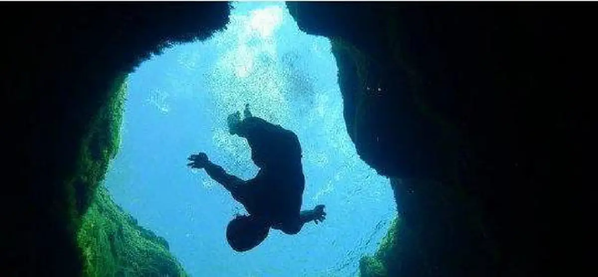 “จาค็อบ เวล” บ่อน้ำสุดสยอง อาถรรพ์หลุมมรณะ ที่่กลืนกินชีวิตผู้คนมาแล้วจนนับไม่ถ้วน ! (ชมคลิป)