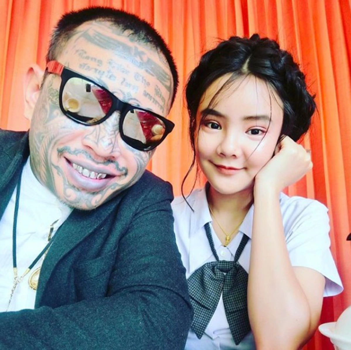 #ไม่รู้จะอยู่ต่อไปทำไม!! “อ๊อฟฟี่” เผยเก่งโดนติดคุก 18 ปี “น้องเนย” ตัดสินใจขายบ้าน ด้วยเหตุผลมีภาระหนัก ฟังแล้วน่าสงสาร !! (มีคลิป)