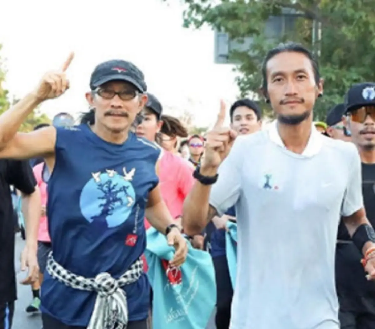 #700ล้านแล้วจ้า!! ตูน บอดี้สแลม ทำสำเร็จ ยอดบริจาคทะลุเป้า 700ล้าน ทำคนไทยปลื้มใจไปไม่น้อย !! (ชมคลิป)