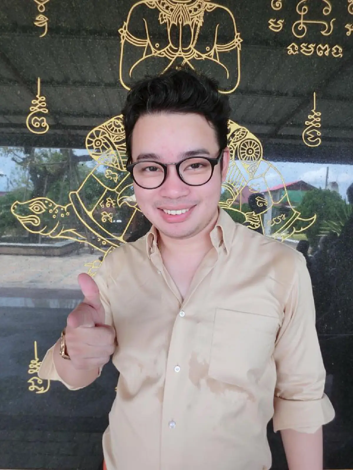 หมอกฤษณ์ เผยกรรมที่ติดตัวมาตั้งแต่เกิด ของคนทั้ง 7 วัน