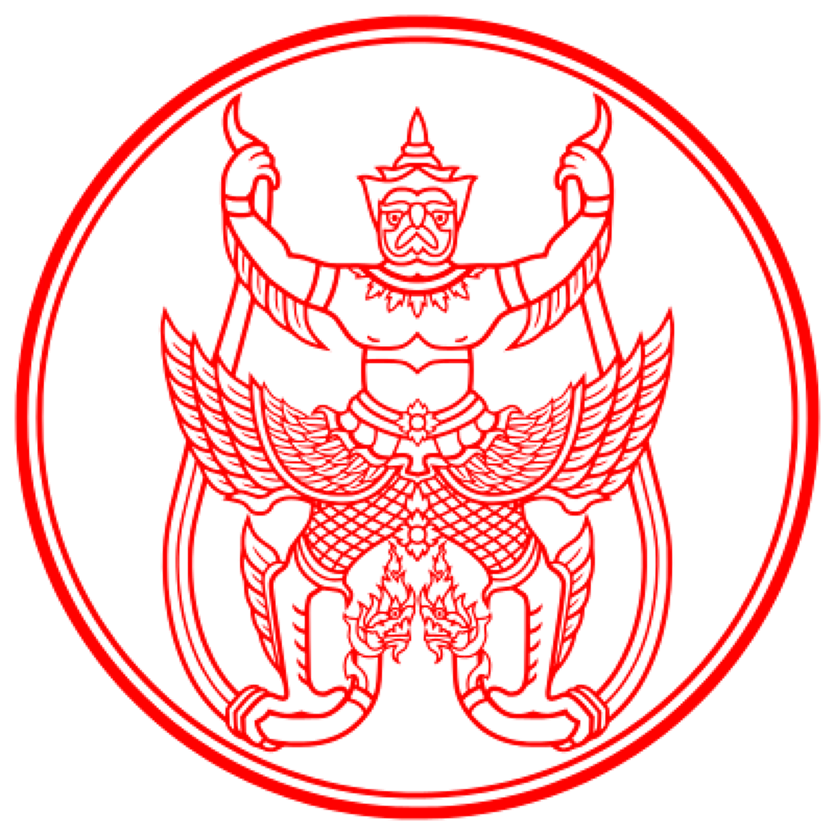 ใต้ร่มฉัตรราชวงศ์จักรี!! เปิดความหมาย..."พระบรมนามาภิไธย" สู่ "พระราชลัญจกร" ประจำรัชกาลของพระมหากษัตริย์ไทย สัญลักษณ์มงคลแห่งแผ่นดิน !!