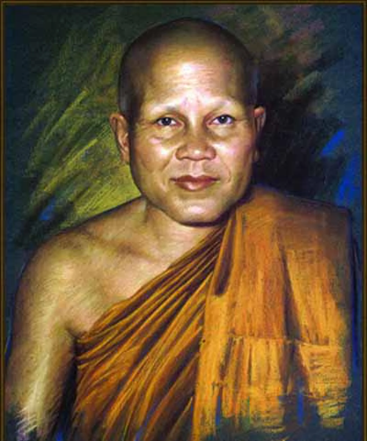 "หลวงปู่ทิม" สุดยอดเกจิชื่อเสียงเลื่องลือ !!! ขนาด "หลวงปู่หมุน" ต้องเสี่ยงชีวิตฝากตัวเป็นศิษย์...ทั้งยังร่วมสร้างหลวงปู่ทวดฝากไว้ในแผ่นดิน