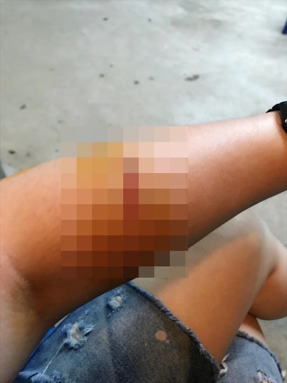 ฟังให้ครบด้าน สาวโต้เดือดโซเชียลถล่มด่าทำร้ายนักท่องเที่ยวฝรั่ง ยันหลักฐานพี่ชายโดนทำร้ายก่อน